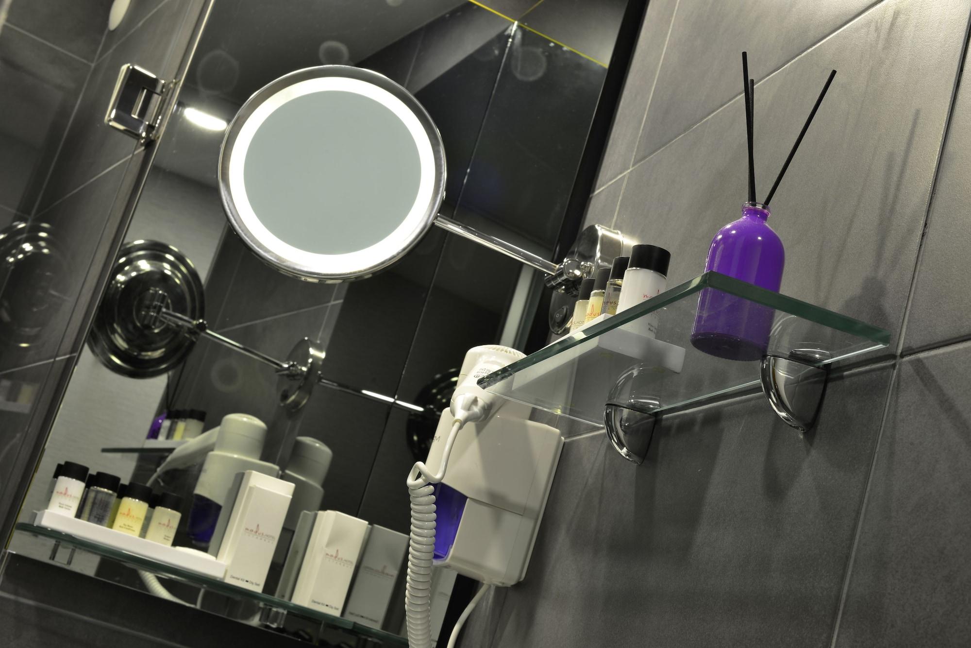 Hotel Modus Istambul