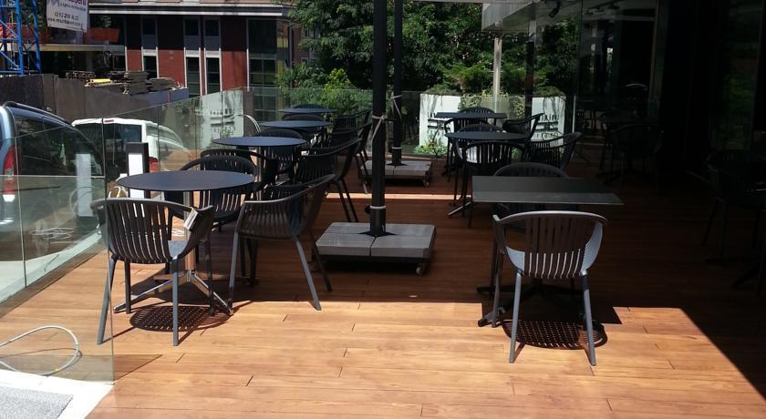 Modus Hotel